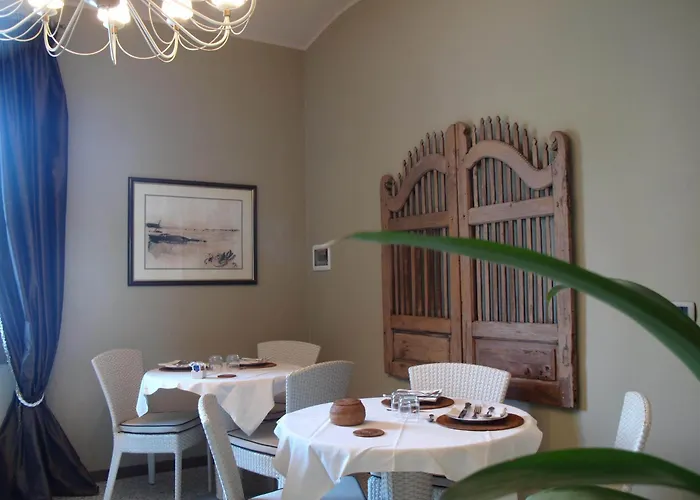 Hotel Locanda Stendhal