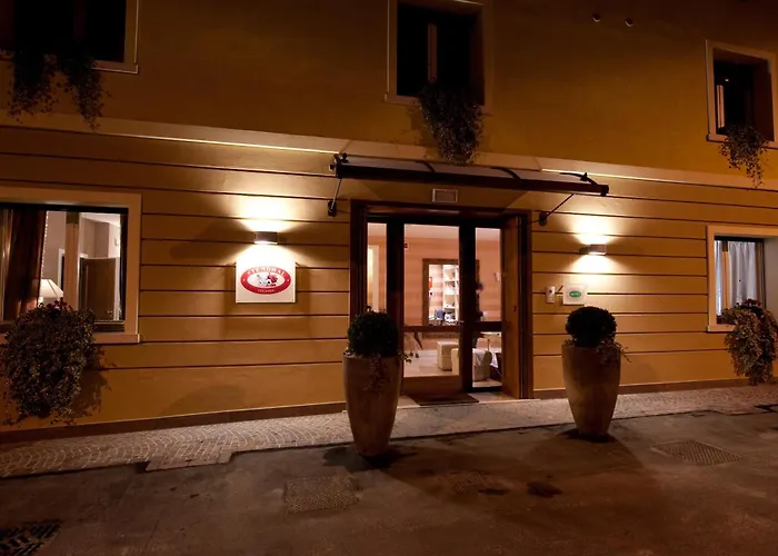 Hotel Locanda Stendhal