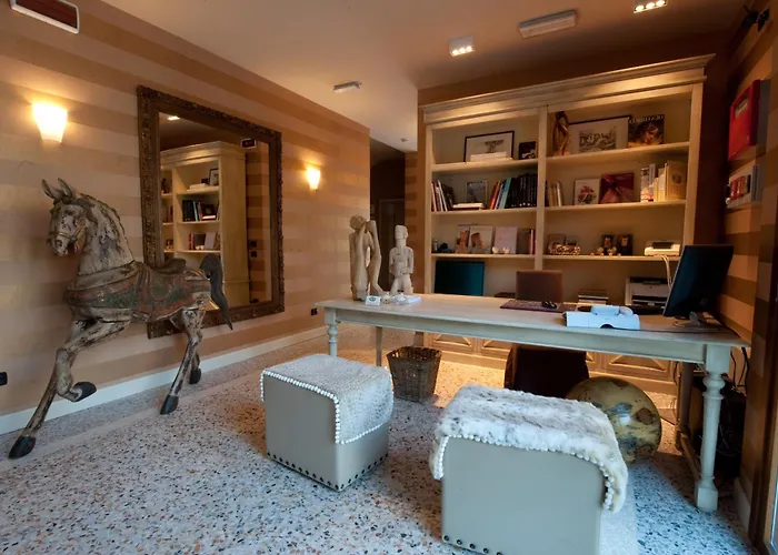 Hotel Locanda Stendhal