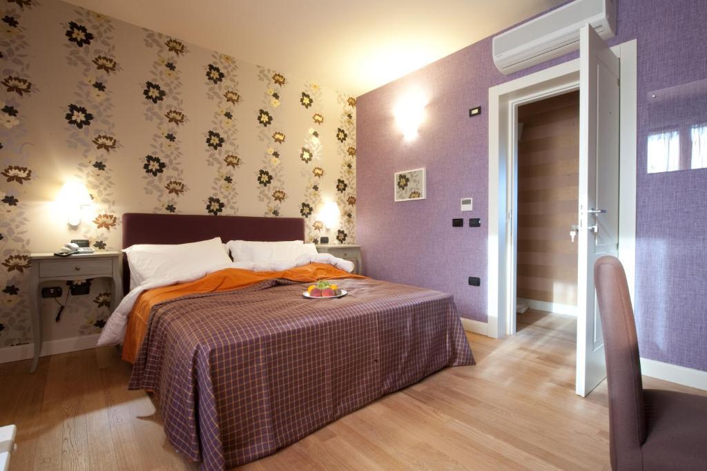 Hotel Locanda Stendhal 3* Colorno