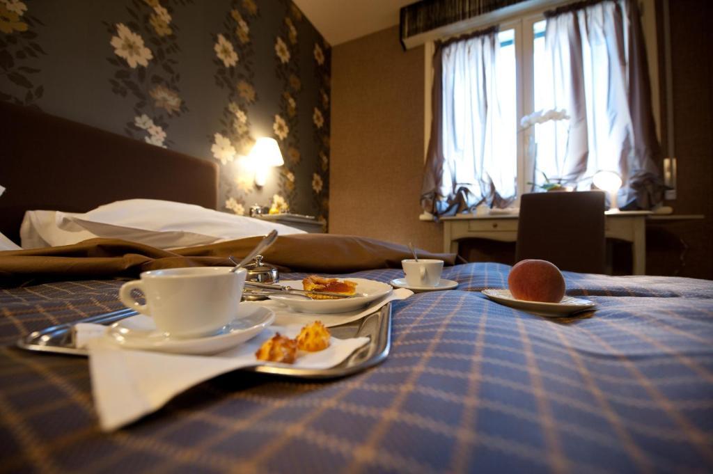 Hotel Locanda Stendhal Hotel