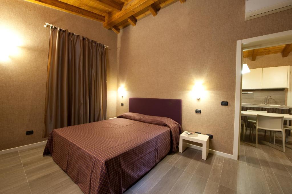 Hotel Hotel Locanda Stendhal Colorno