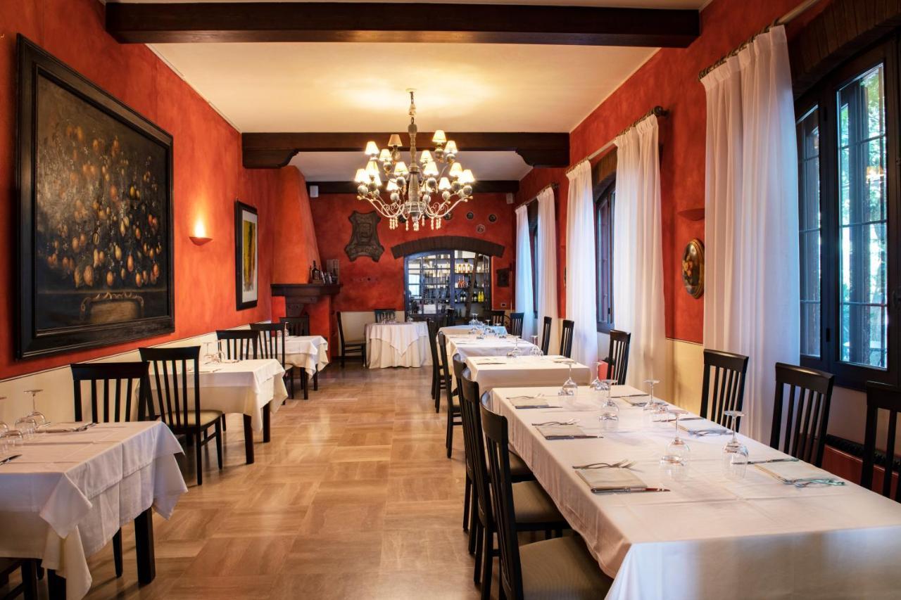 Hotel Locanda Stendhal 3* Colorno