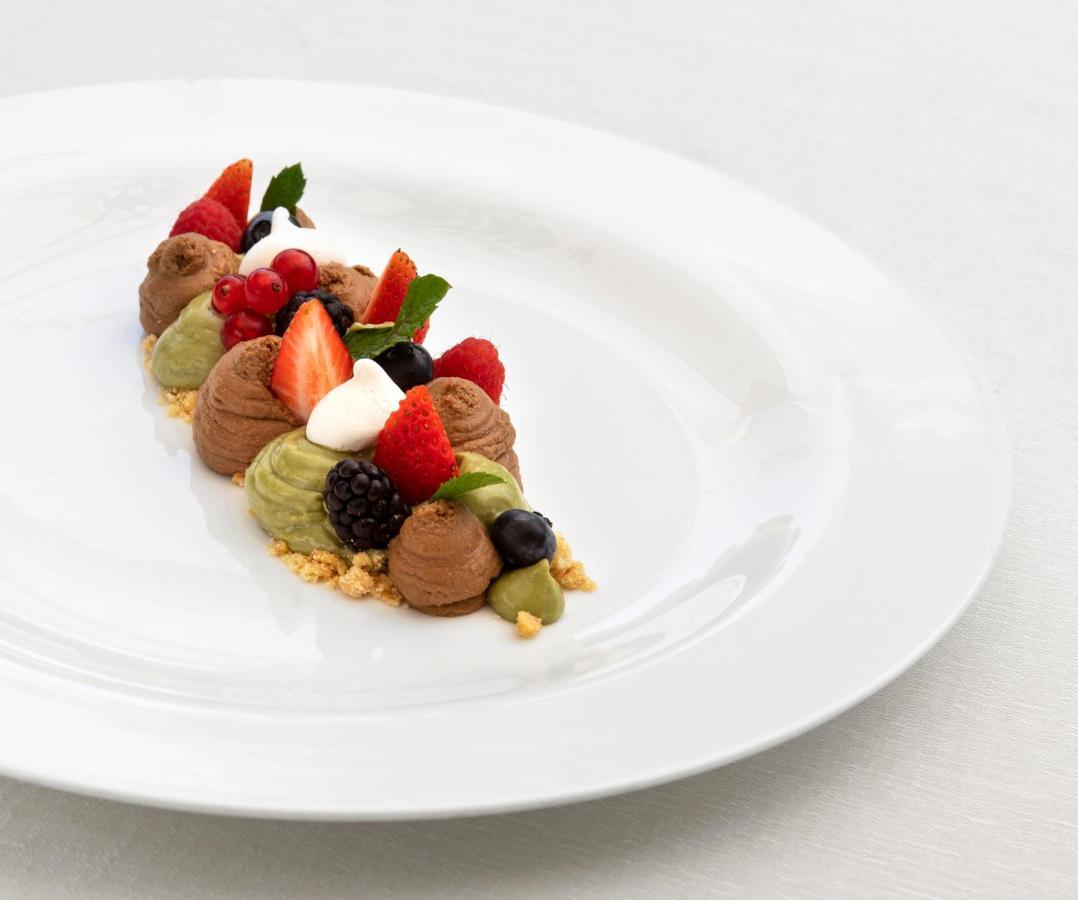 Hotel Hotel Locanda Stendhal