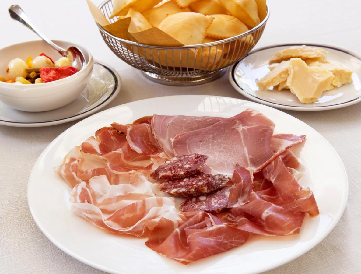 Hotel Locanda Stendhal 3*