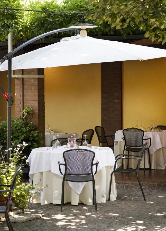 Hotel Locanda Stendhal Colorno