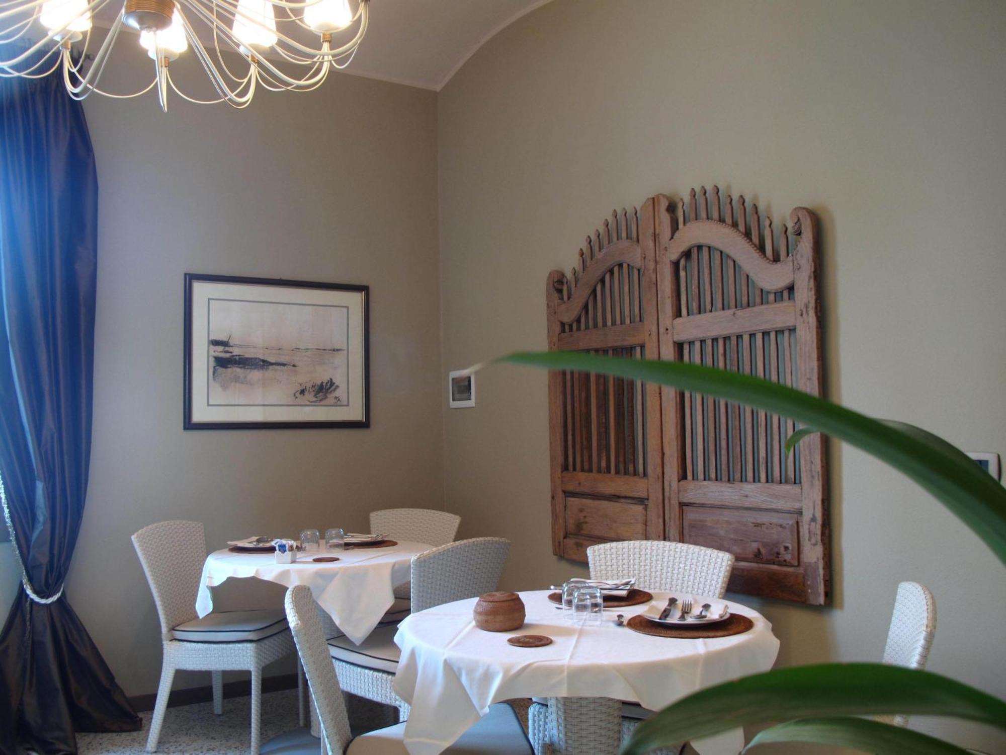 Hotel Locanda Stendhal