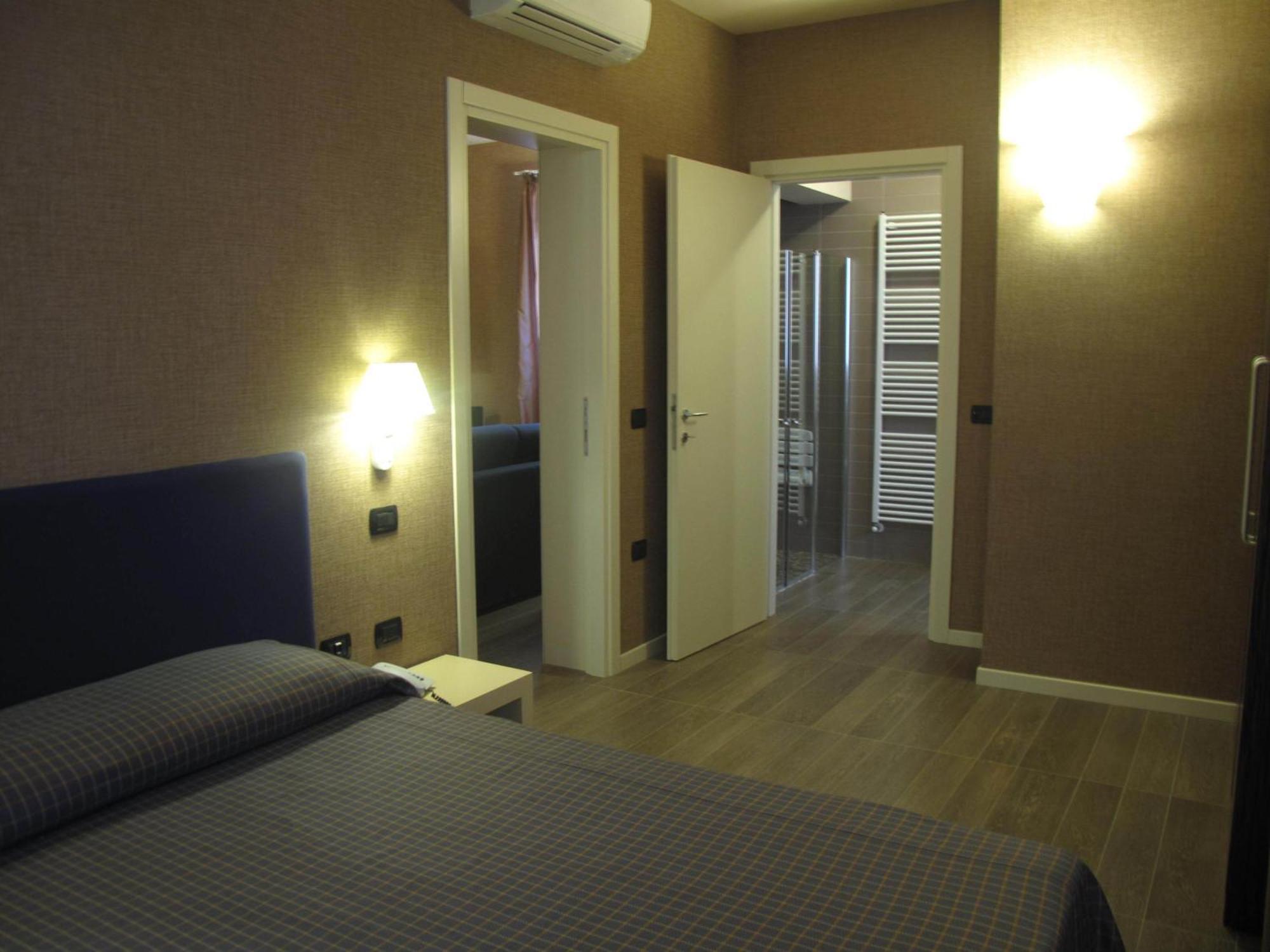 Hotel Hotel Locanda Stendhal Colorno