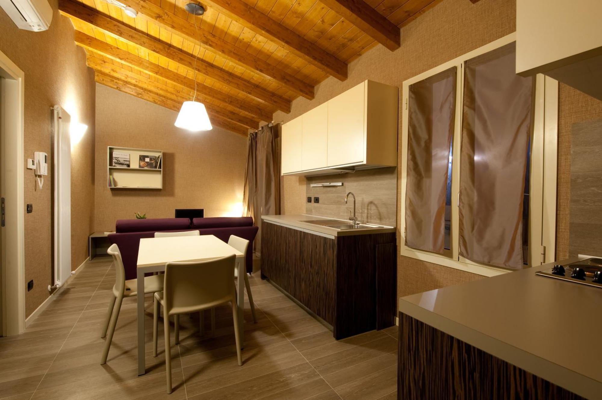 Hotel Hotel Locanda Stendhal