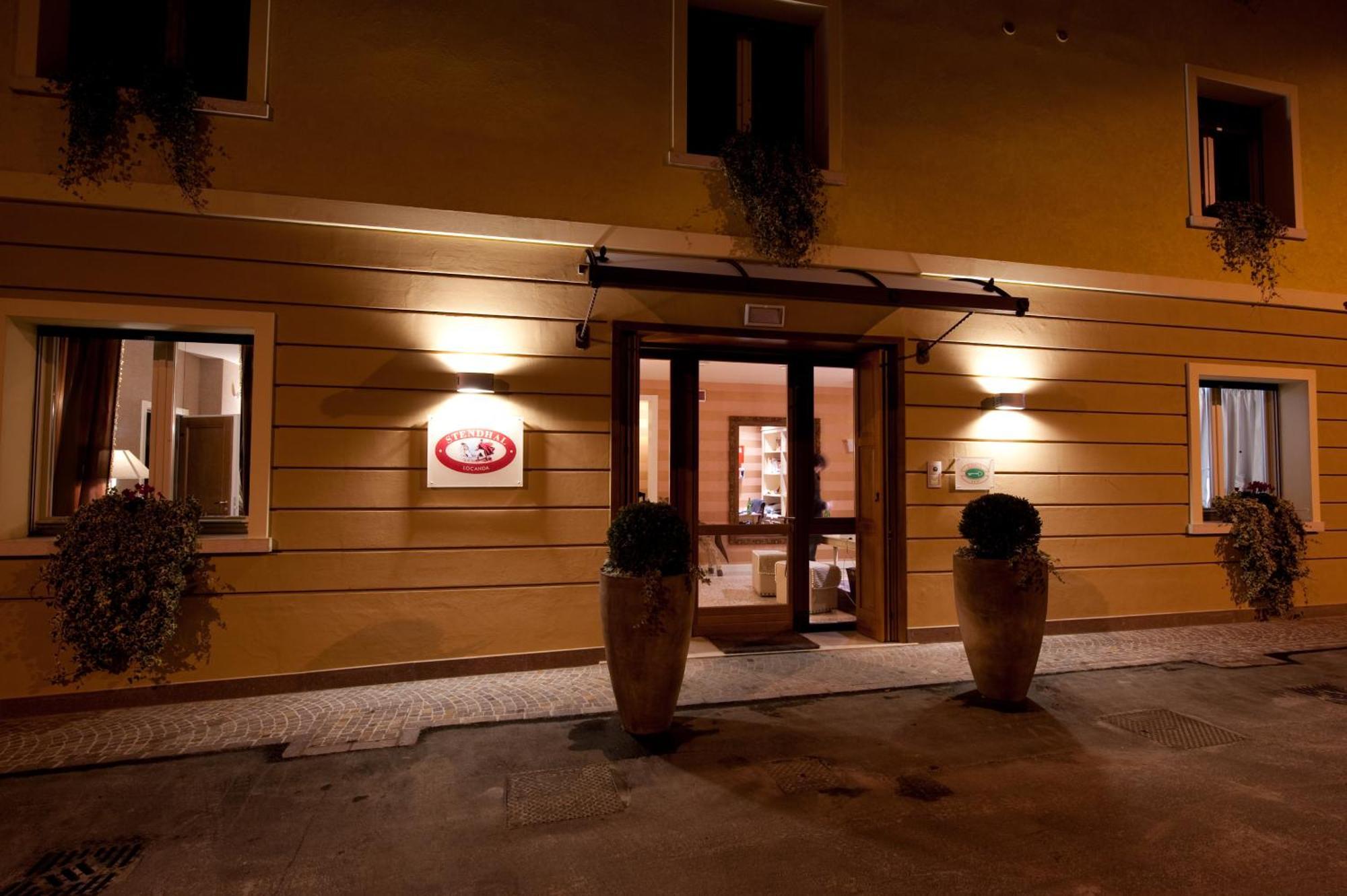 Hotel Hotel Locanda Stendhal 3*