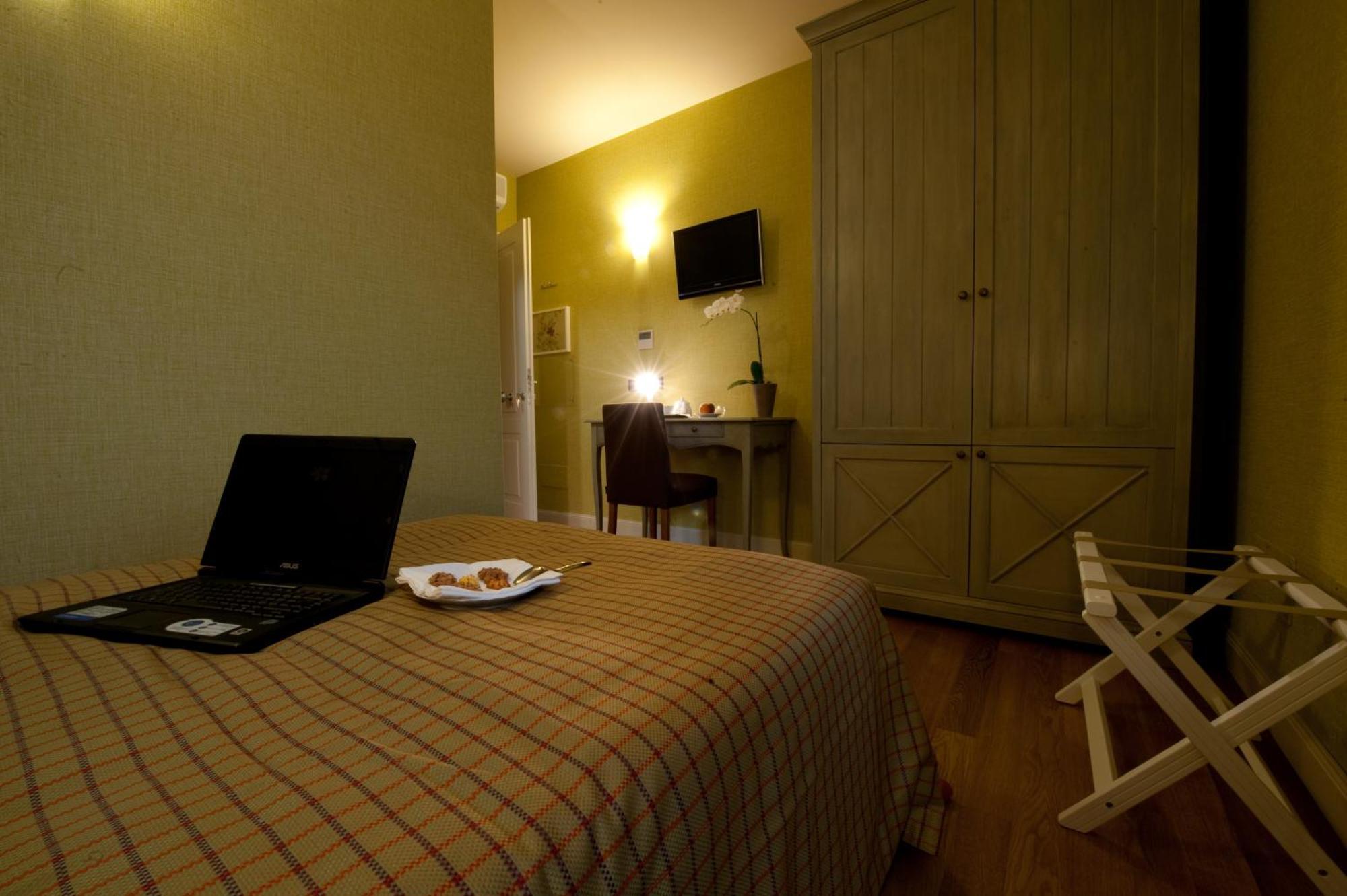 Hotel Locanda Stendhal Hotel Colorno