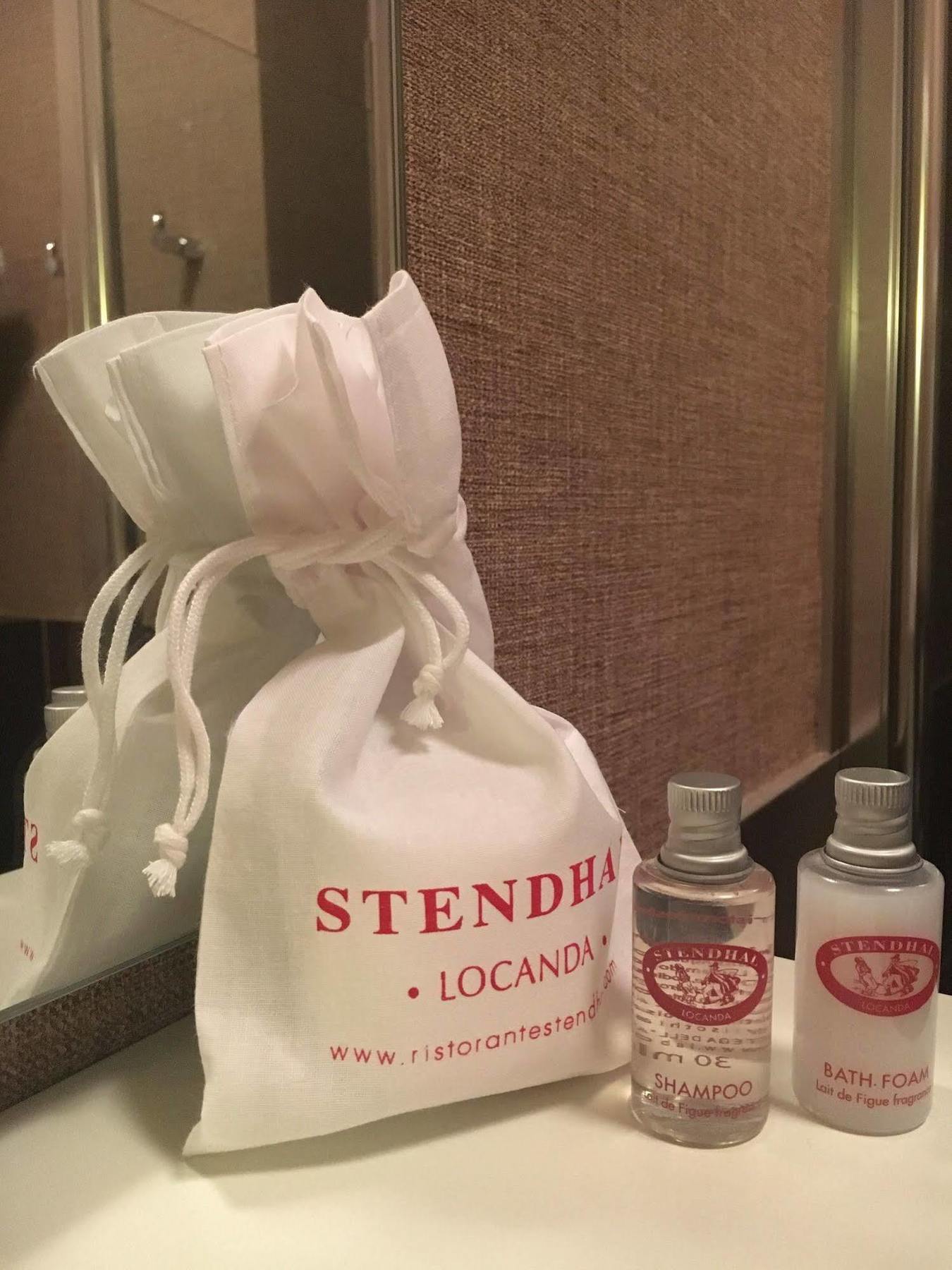 Hotel Hotel Locanda Stendhal