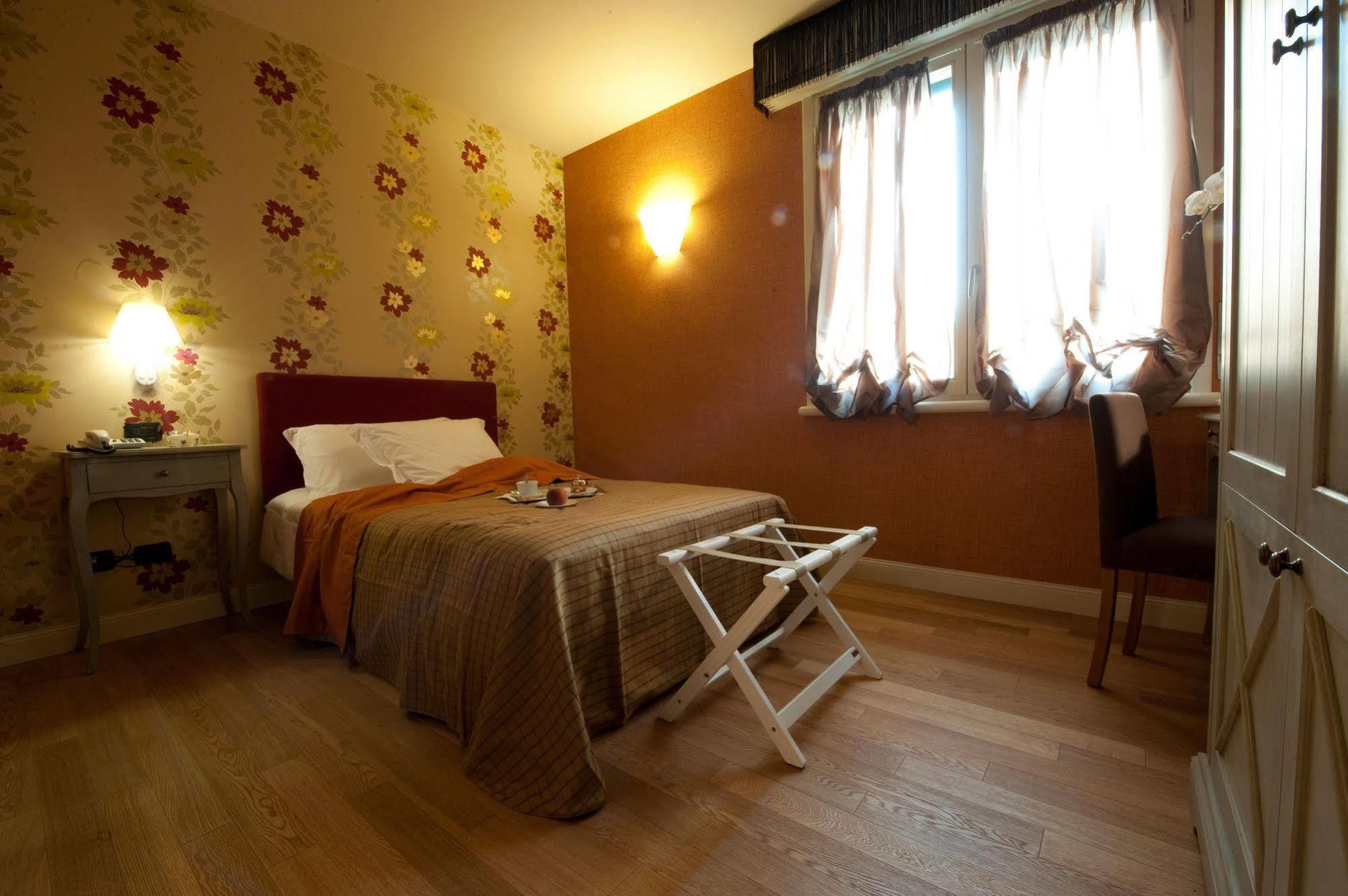 Hotel Locanda Stendhal Hotel Colorno