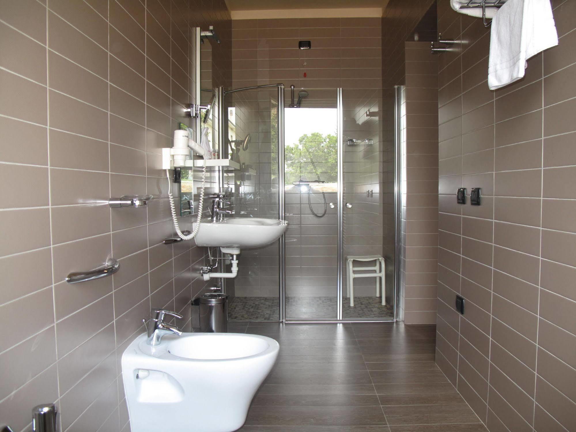Hotel Locanda Stendhal