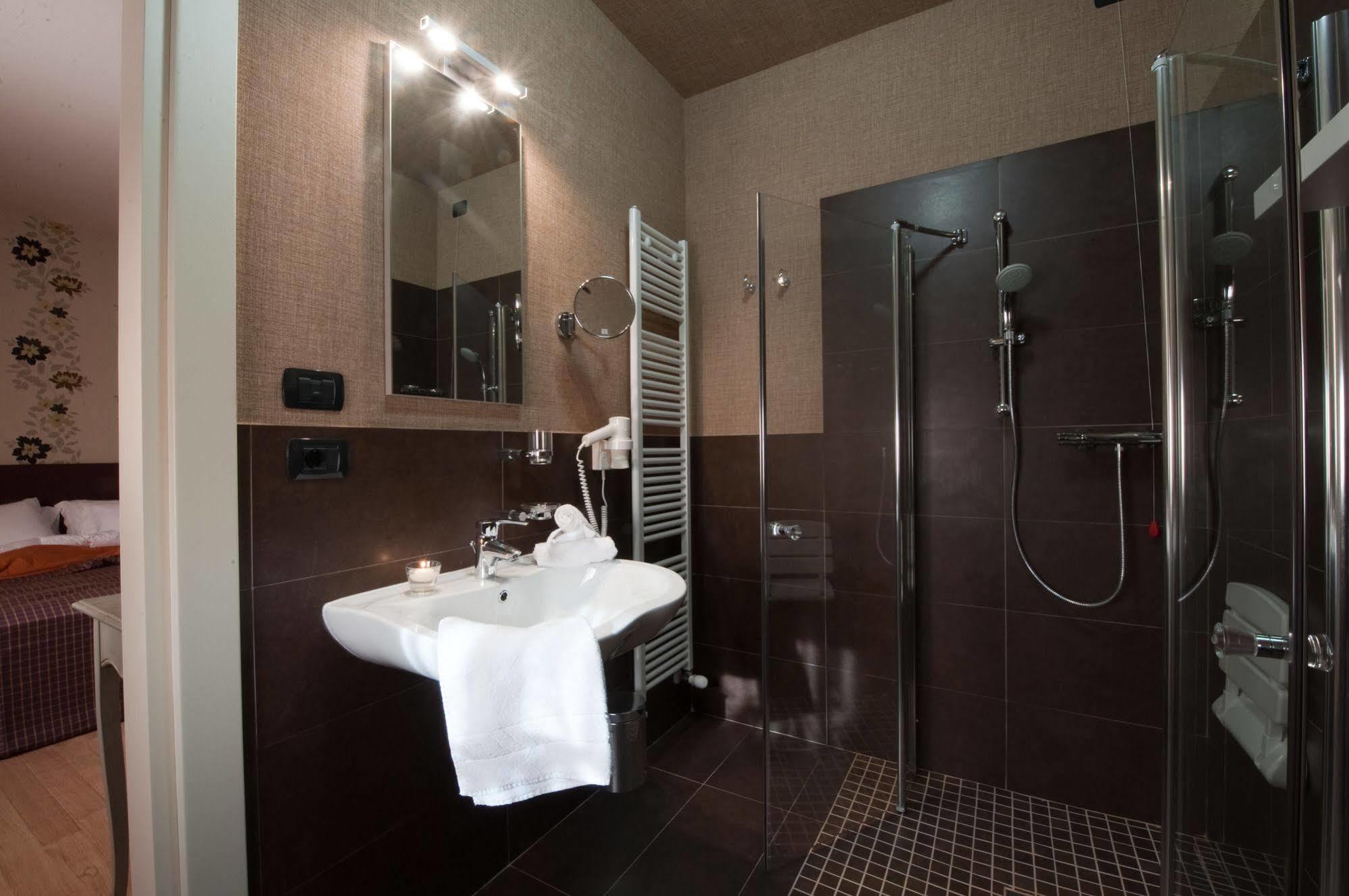 Hotel Locanda Stendhal