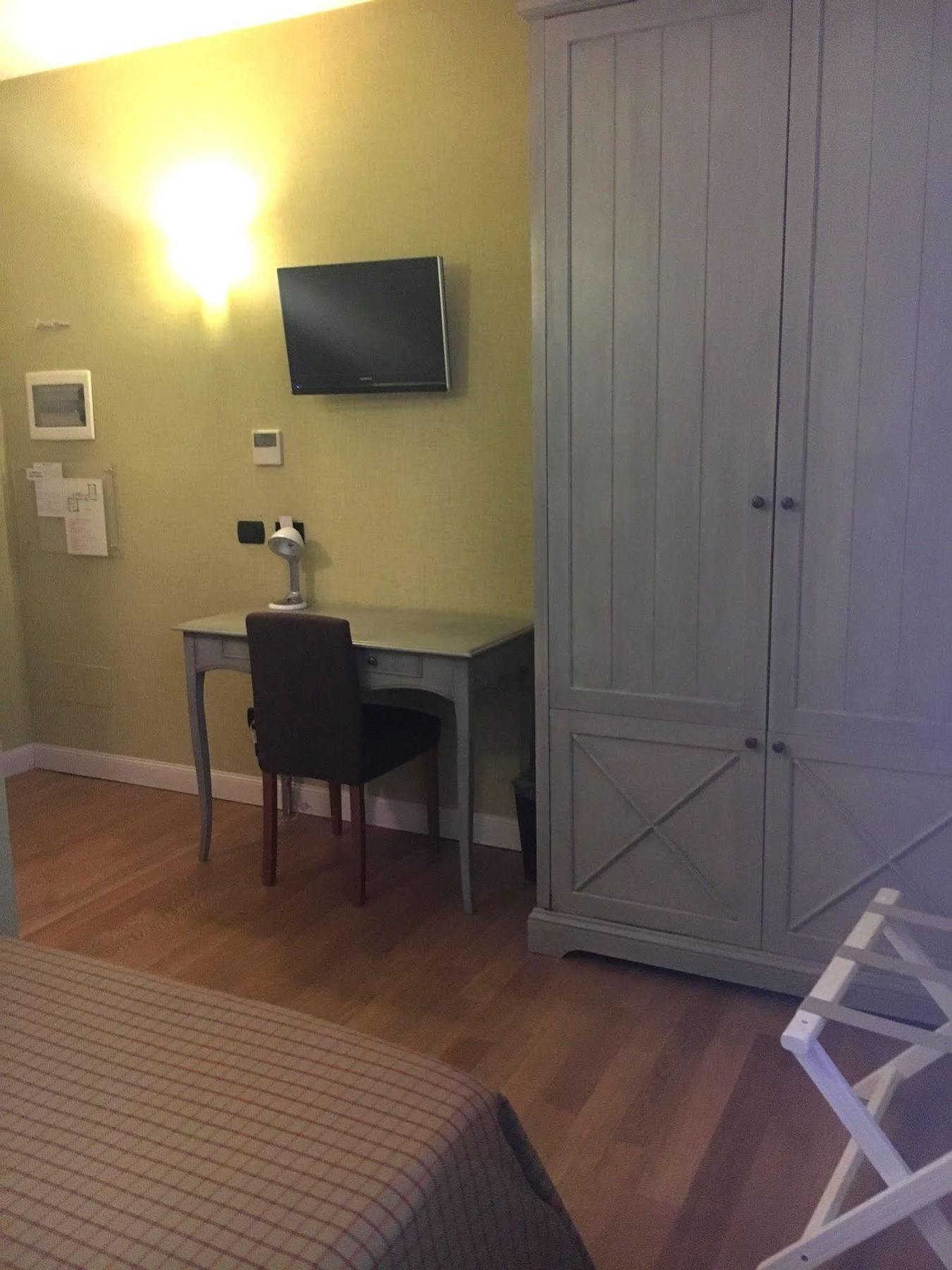 Hotel Locanda Stendhal Hotel
