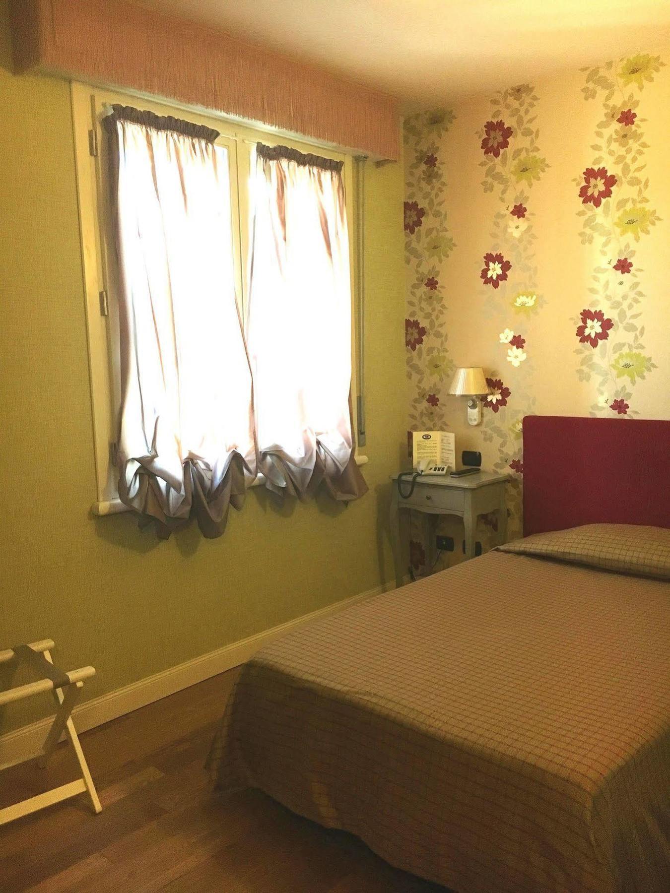 Hotel Locanda Stendhal Hotel 3*