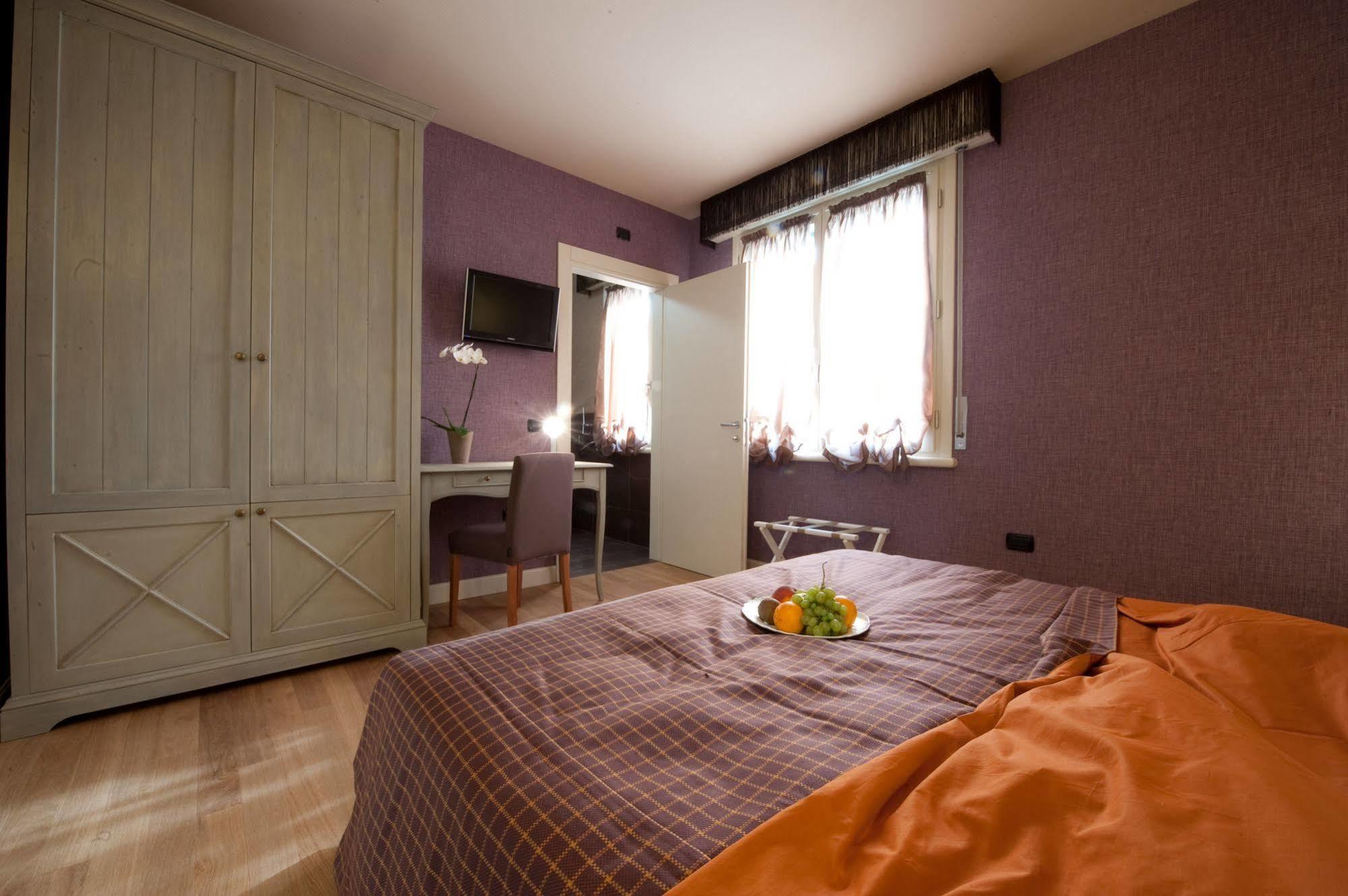 Hotel Hotel Locanda Stendhal