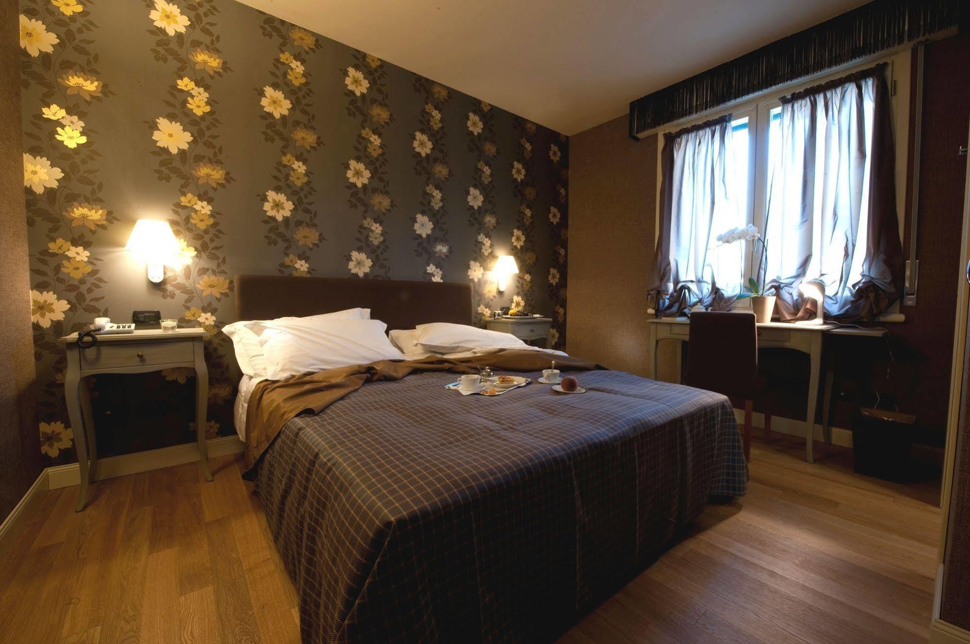 Hotel Locanda Stendhal