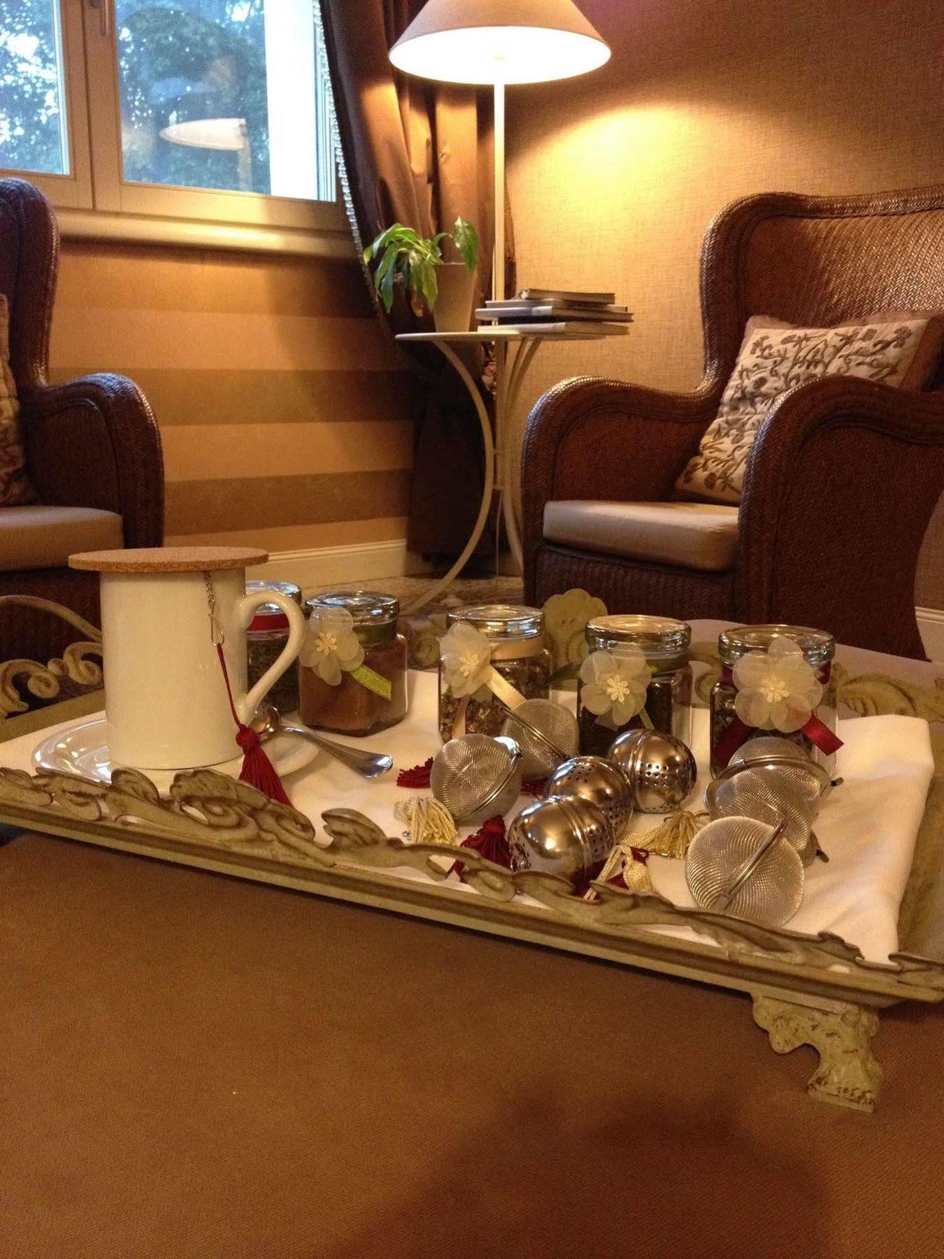 Hotel Locanda Stendhal Hotel