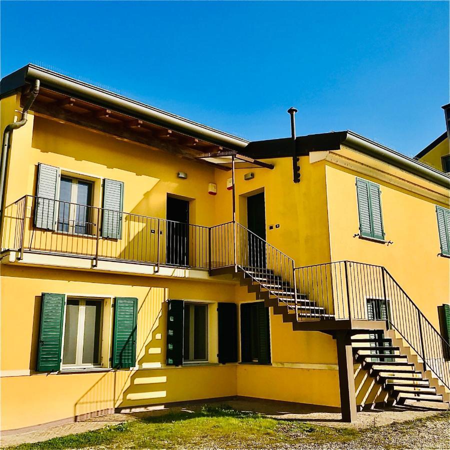 Hotel Locanda Stendhal Hotel Colorno