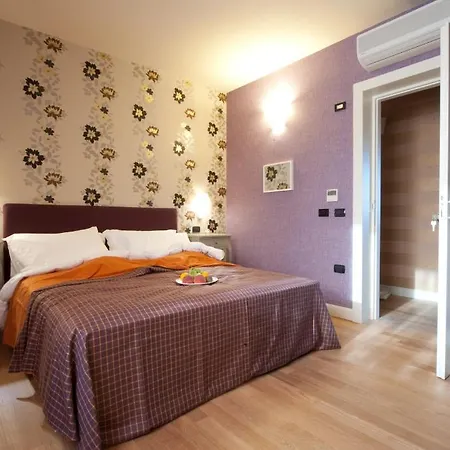 Hotel Locanda Stendhal Colorno Zimmer foto