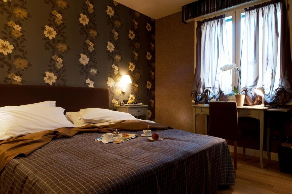 Hotel Locanda Stendhal 3*