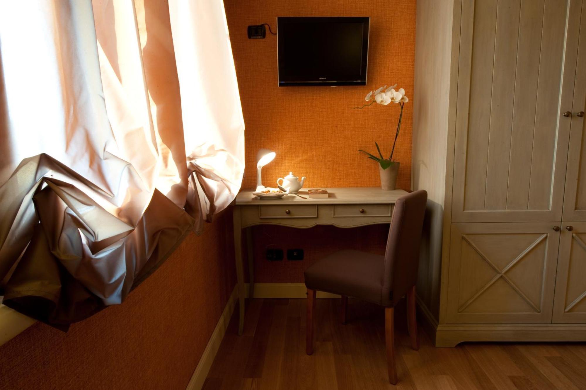 Hotel Hotel Locanda Stendhal