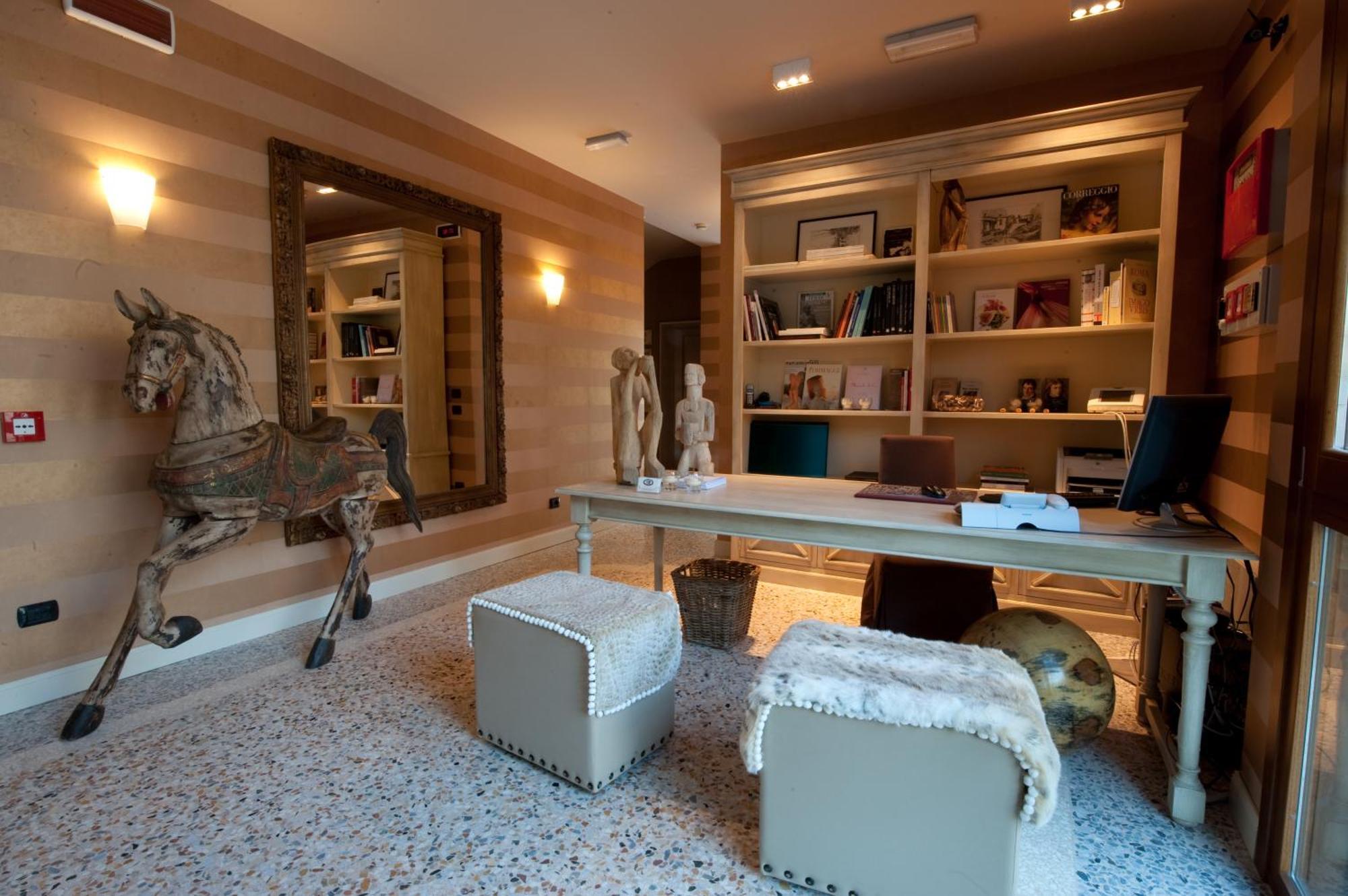Hotel Hotel Locanda Stendhal Colorno
